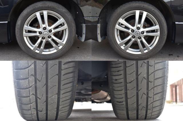 エルグランド（新潟県新潟市西区）画像74