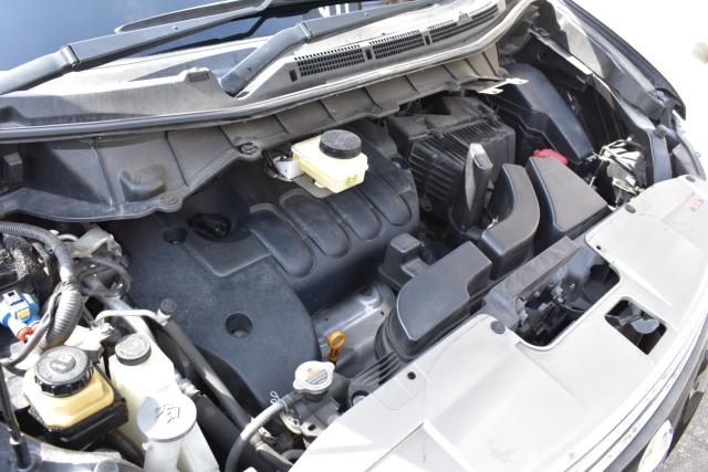 エルグランド（新潟県新潟市西区）画像75