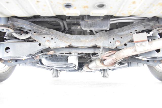 エルグランド（新潟県新潟市西区）画像76