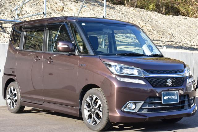 ソリオバンディット（新潟県新潟市西区）画像6