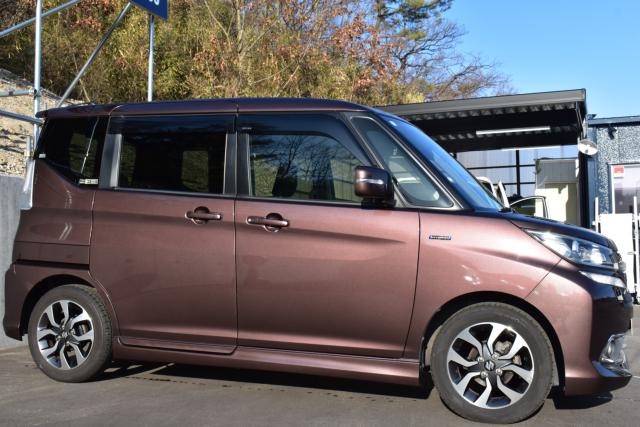 ソリオバンディット（新潟県新潟市西区）画像7