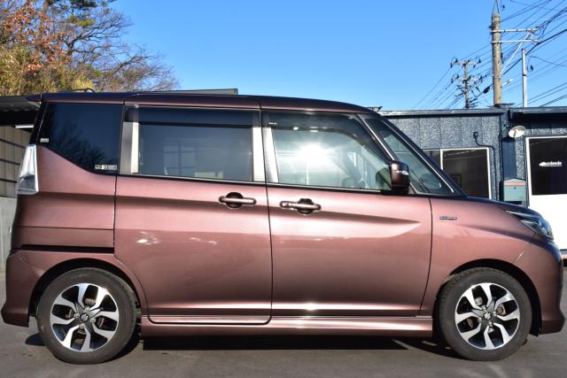 ソリオバンディット（新潟県新潟市西区）画像8