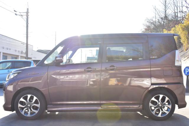 ソリオバンディット（新潟県新潟市西区）画像15