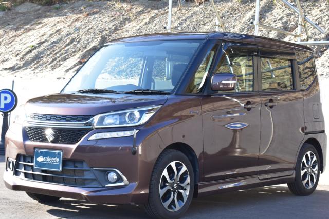 ソリオバンディット（新潟県新潟市西区）画像18