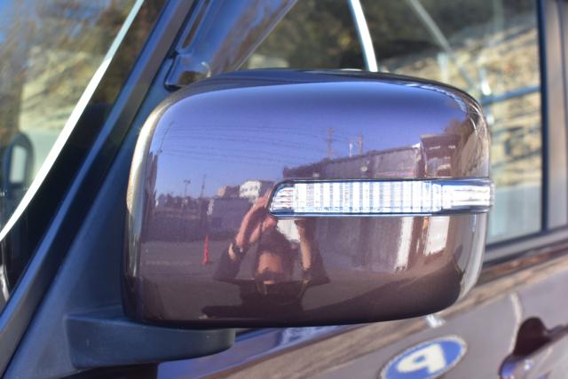 ソリオバンディット（新潟県新潟市西区）画像20