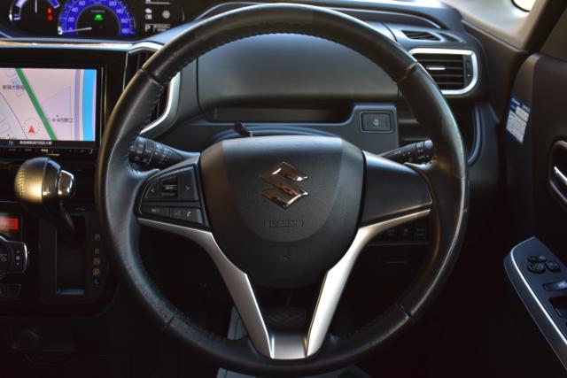 ソリオバンディット（新潟県新潟市西区）画像26