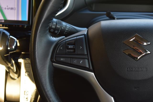 ソリオバンディット（新潟県新潟市西区）画像27