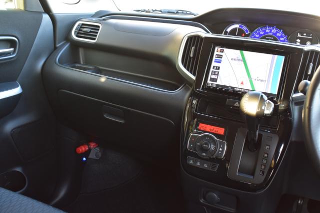 ソリオバンディット（新潟県新潟市西区）画像30