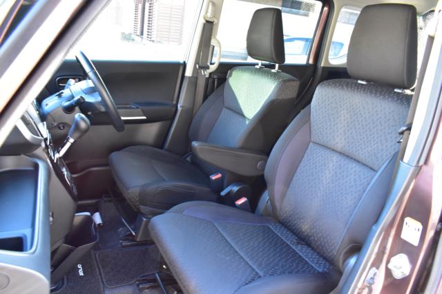 ソリオバンディット（新潟県新潟市西区）画像37