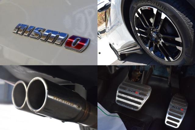 エクストレイル（新潟県新潟市西区）