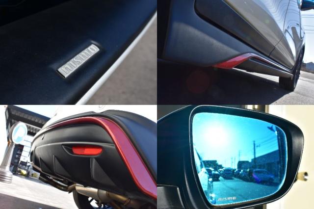 エクストレイル（新潟県新潟市西区）