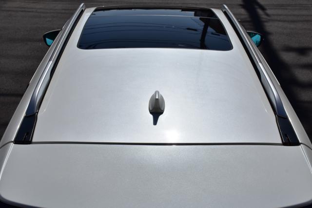 エクストレイル（新潟県新潟市西区）