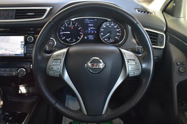 エクストレイル（新潟県新潟市西区）