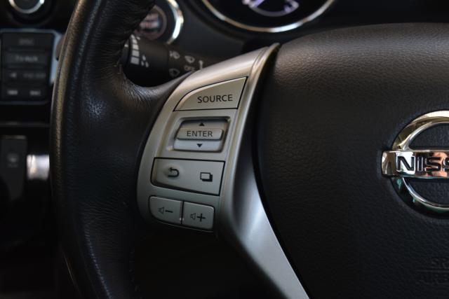 エクストレイル（新潟県新潟市西区）