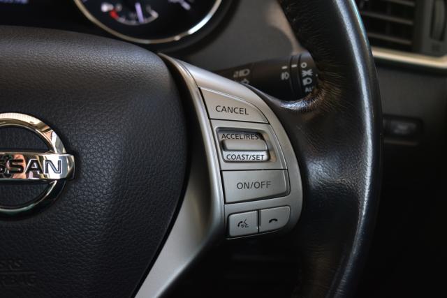 エクストレイル（新潟県新潟市西区）