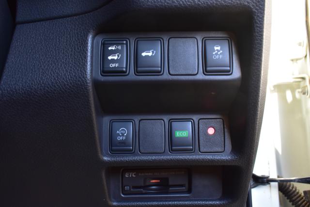 エクストレイル（新潟県新潟市西区）