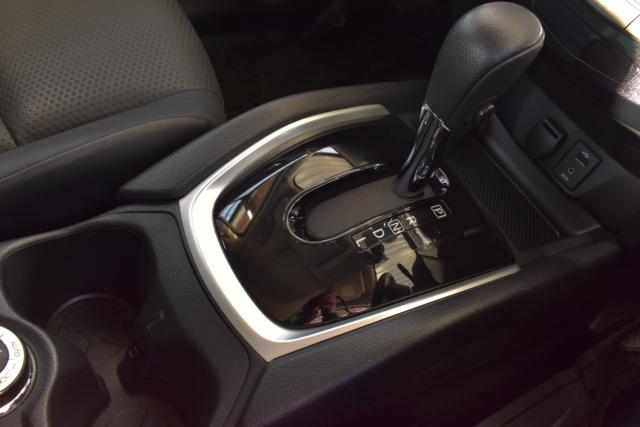 エクストレイル（新潟県新潟市西区）