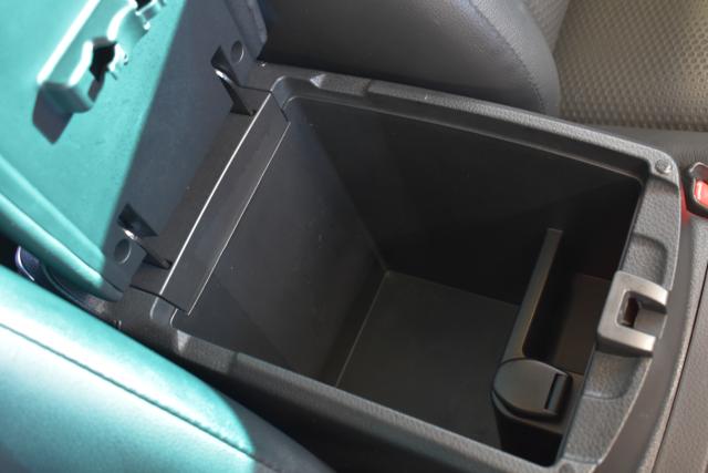 エクストレイル（新潟県新潟市西区）