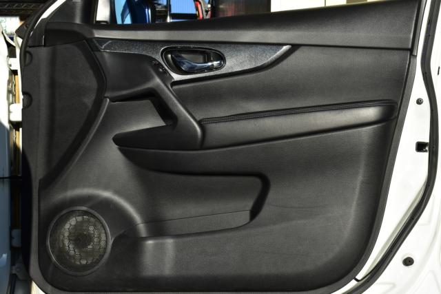 エクストレイル（新潟県新潟市西区）