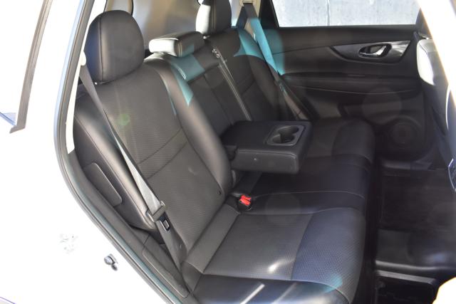 エクストレイル（新潟県新潟市西区）