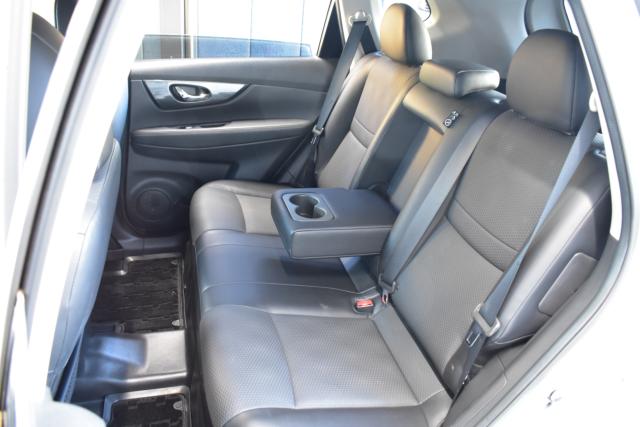 エクストレイル（新潟県新潟市西区）