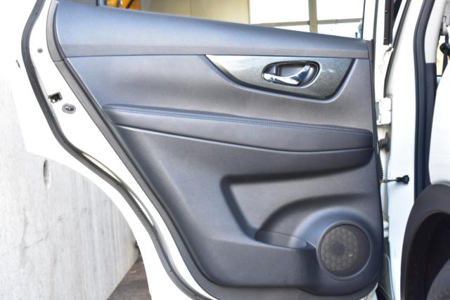 エクストレイル（新潟県新潟市西区）