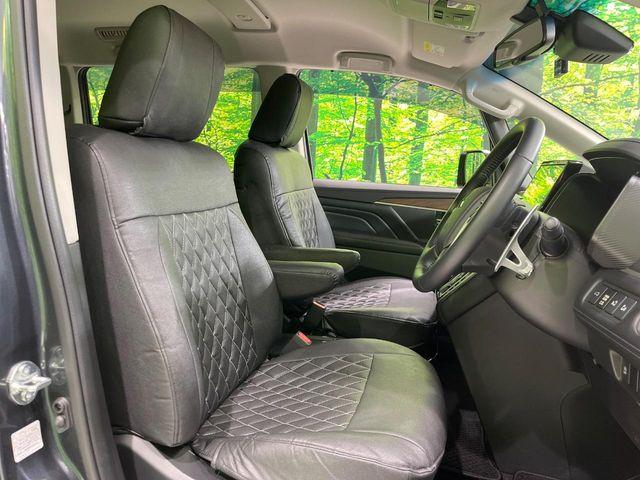 デリカＤ：５（新潟県長岡市）