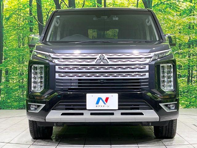 デリカＤ：５（新潟県長岡市）