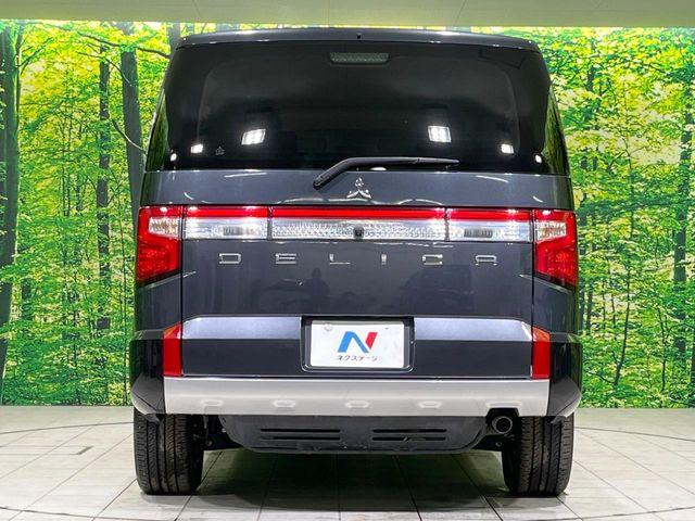 デリカＤ：５（新潟県長岡市）