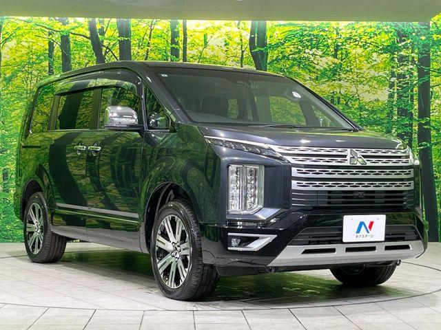 デリカＤ：５（新潟県長岡市）