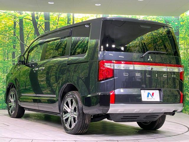 デリカＤ：５（新潟県長岡市）