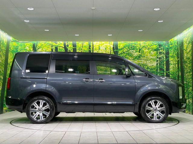 デリカＤ：５（新潟県長岡市）