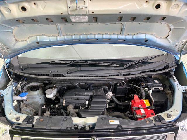 ワゴンＲ（新潟県新潟市東区）画像18