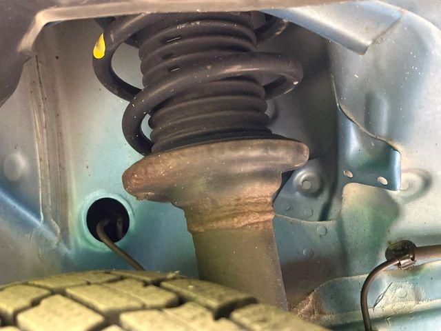 ワゴンＲ（新潟県新潟市東区）画像20