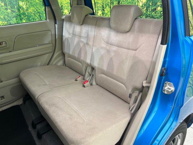 ワゴンＲ（新潟県新潟市東区）画像29