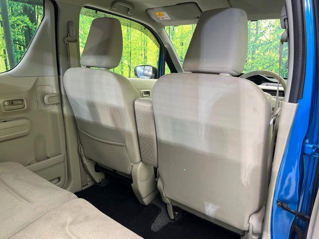 ワゴンＲ（新潟県新潟市東区）画像30