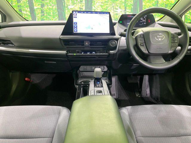 プリウス（新潟県長岡市）画像2