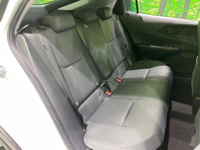 プリウス（新潟県長岡市）画像9