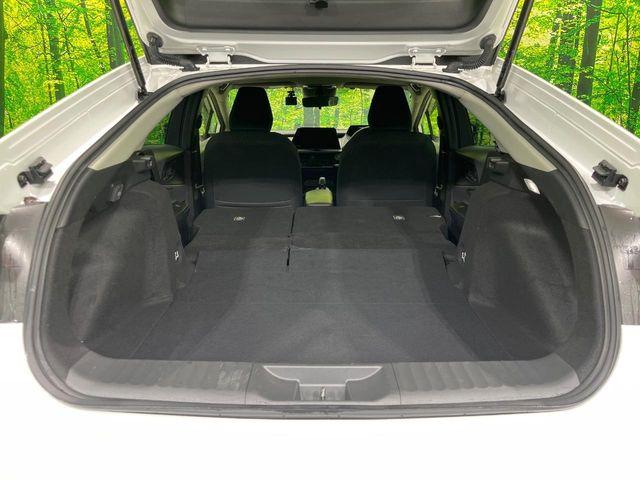 プリウス（新潟県長岡市）画像10