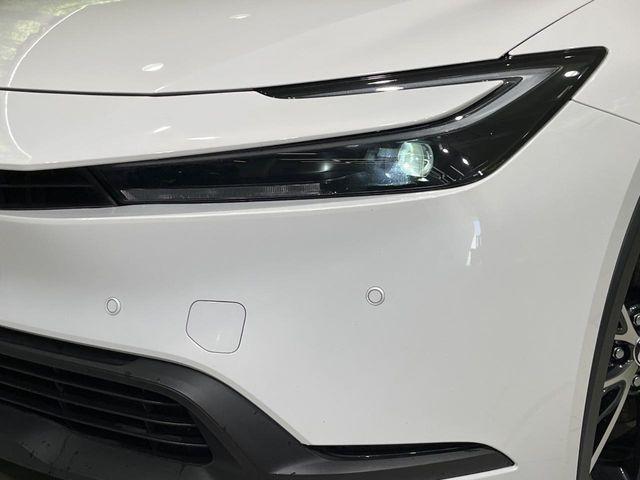 プリウス（新潟県長岡市）画像12