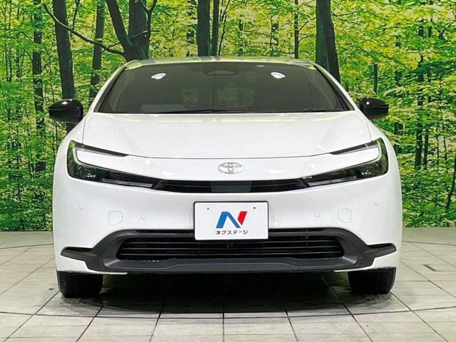 プリウス（新潟県長岡市）画像14