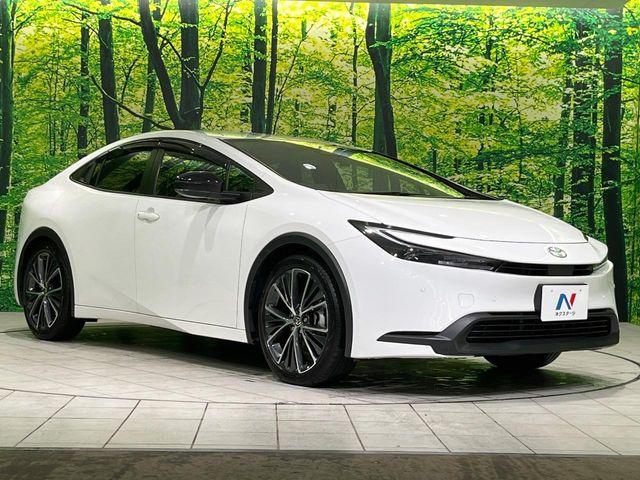 プリウス（新潟県長岡市）画像16