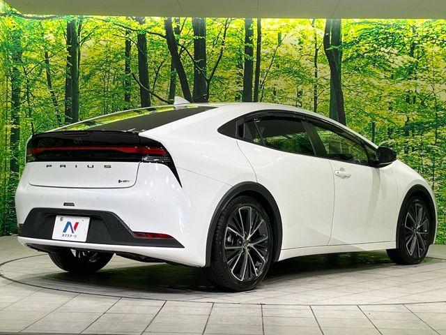 プリウス（新潟県長岡市）画像17