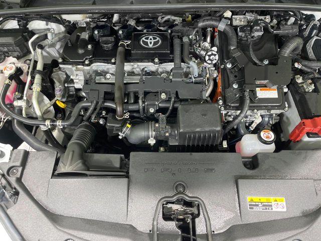 プリウス（新潟県長岡市）画像18