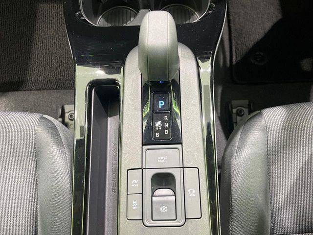 プリウス（新潟県長岡市）画像24