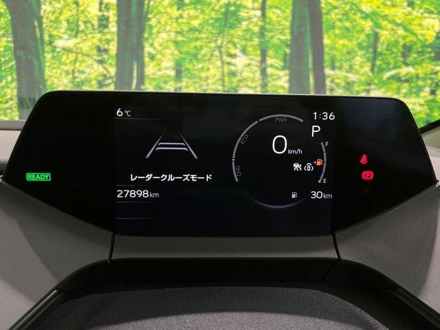 プリウス（新潟県長岡市）画像27