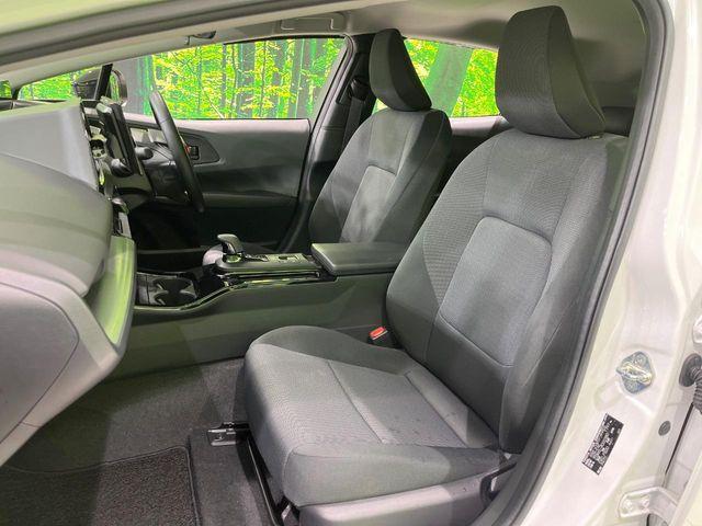 プリウス（新潟県長岡市）画像50