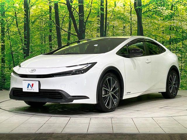 プリウス（新潟県長岡市）画像62