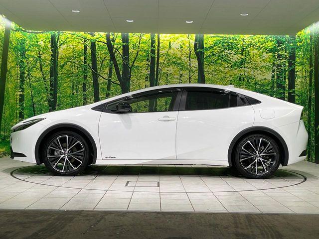 プリウス（新潟県長岡市）画像64