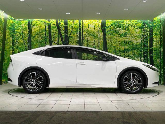 プリウス（新潟県長岡市）画像65